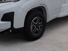 Fahrzeugbild LMC TRACER CITROEN V 670 #5