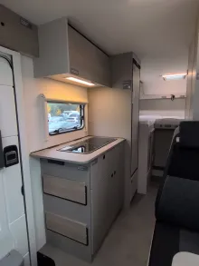 Fahrzeugbild LMC TRACER CITROEN V 670 #12