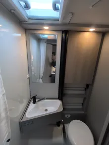 Fahrzeugbild LMC TRACER CITROEN V 670 #14