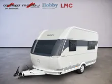 Fahrzeugbild Hobby ONTOUR 390 SF #1