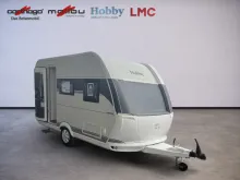 Fahrzeugbild Hobby ONTOUR 390 SF #2