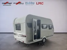 Fahrzeugbild Hobby ONTOUR 390 SF #3