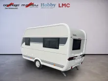 Fahrzeugbild Hobby ONTOUR 390 SF #4