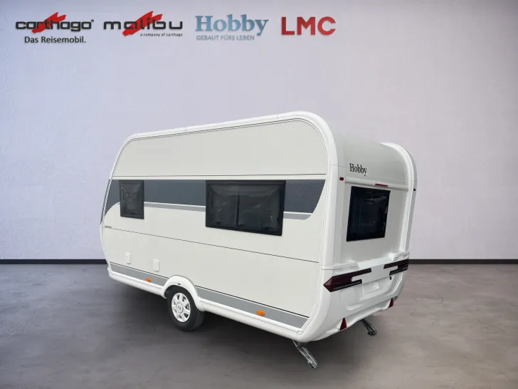 Fahrzeugbild Hobby ONTOUR 390 SF #4