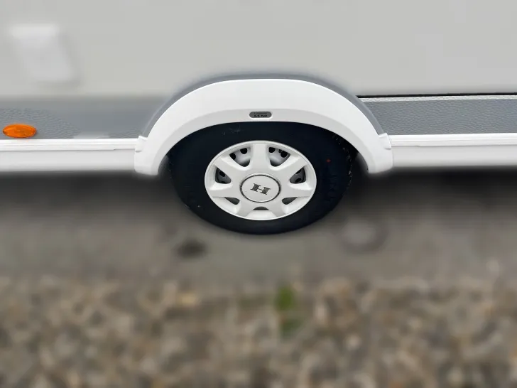 Fahrzeugbild Hobby ONTOUR 390 SF #5