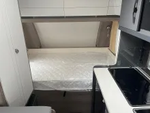 Fahrzeugbild Hobby ONTOUR 390 SF #12