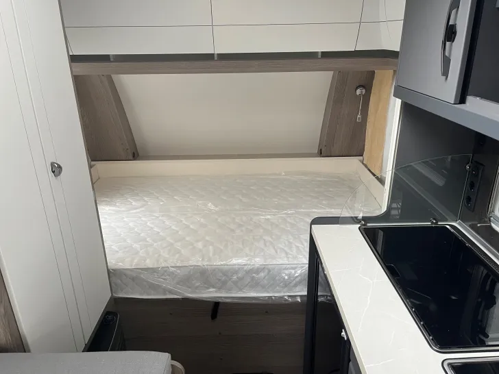 Fahrzeugbild Hobby ONTOUR 390 SF #12