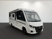 Fahrzeugbild Carthago C2-tourer I 143 KB LE comfort Modell 2026 #1