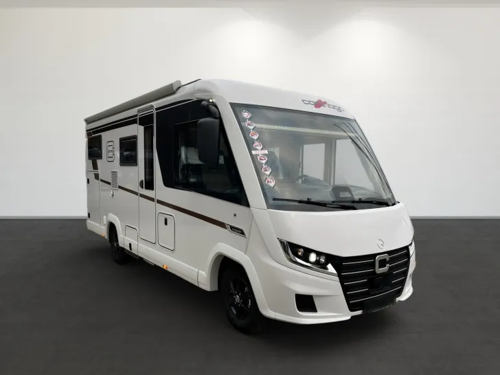 Fahrzeugbild Carthago C2-tourer I 143 KB LE comfort Modell 2026 #1