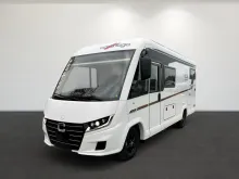 Fahrzeugbild Carthago C2-tourer I 143 KB LE comfort Modell 2026 #3