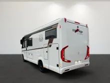 Fahrzeugbild Carthago C2-tourer I 143 KB LE comfort Modell 2026 #5