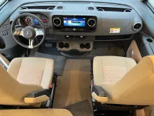Fahrzeugbild Carthago C2-tourer I 143 KB LE comfort Modell 2026 #10