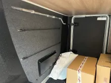 Fahrzeugbild Carthago C2-tourer I 143 KB LE comfort Modell 2026 #24