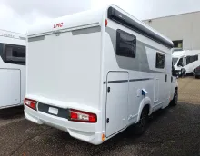 Fahrzeugbild LMC Tracer V 670 Citroen - MODELL 2026 !!! #4