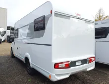 Fahrzeugbild LMC Tracer V 670 Citroen - MODELL 2026 !!! #5
