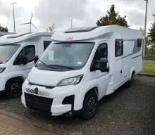 Fahrzeugbild LMC Tracer V 670 Citroen - MODELL 2026 !!! #6