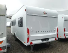 Fahrzeugbild Bürstner B66 535 TL - Averso MODELL 2026 !!! #4