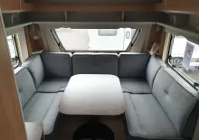 Fahrzeugbild Bürstner B66 535 TL - Averso MODELL 2026 !!! #6