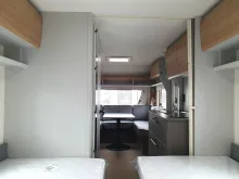 Fahrzeugbild Bürstner B66 535 TL - Averso MODELL 2026 !!! #11