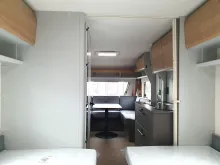 Fahrzeugbild Bürstner B66 535 TL - Averso MODELL 2026 !!! #14