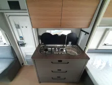 Fahrzeugbild Bürstner B66 535 TL - Averso MODELL 2026 !!! #15