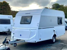 Fahrzeugbild Knaus Sport 400 QD #5