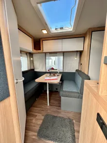 Fahrzeugbild Knaus Sport 400 QD #6