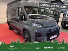 Fahrzeugbild Carado pro CV 540 #1