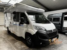 Fahrzeugbild Sun Living S 72DL X-TRA Markise #1