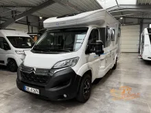 Fahrzeugbild Sun Living S 72DL X-TRA Markise #3