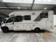 Fahrzeugbild Sun Living S 72DL X-TRA Markise #4