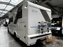 Fahrzeugbild Sun Living S 72DL X-TRA Markise #6