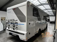 Fahrzeugbild Sun Living S 72DL X-TRA Markise #8