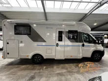 Fahrzeugbild Sun Living S 72DL X-TRA Markise #9