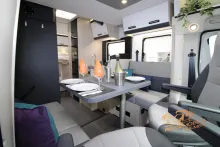 Fahrzeugbild Sun Living S 72DL X-TRA Markise #10