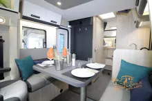 Fahrzeugbild Sun Living S 72DL X-TRA Markise #11