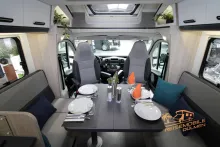 Fahrzeugbild Sun Living S 72DL X-TRA Markise #12