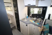 Fahrzeugbild Sun Living S 72DL X-TRA Markise #13