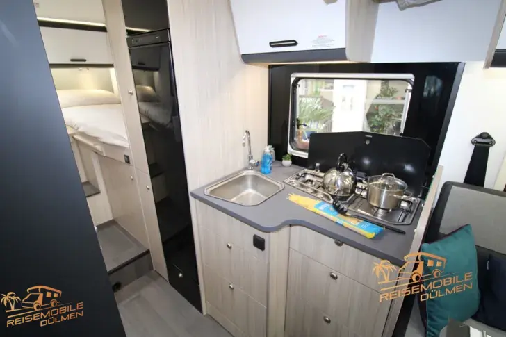 Fahrzeugbild Sun Living S 72DL X-TRA Markise #13