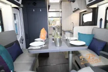 Fahrzeugbild Sun Living S 72DL X-TRA Markise #14