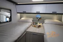 Fahrzeugbild Sun Living S 72DL X-TRA Markise #16