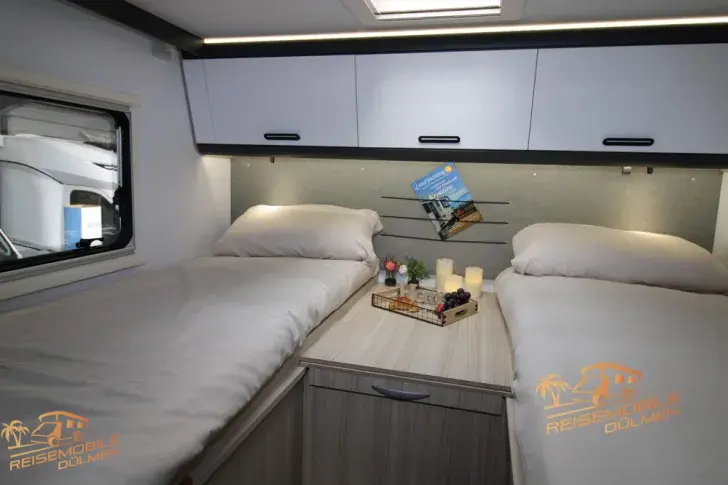 Fahrzeugbild Sun Living S 72DL X-TRA Markise #16