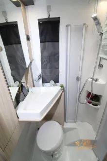 Fahrzeugbild Sun Living S 72DL X-TRA Markise #17