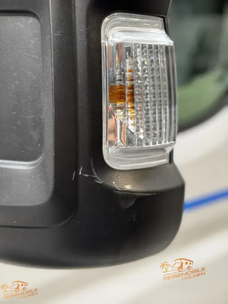 Fahrzeugbild Sun Living S 72DL X-TRA Markise #18