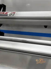 Fahrzeugbild Sun Living S 72DL X-TRA Markise #19