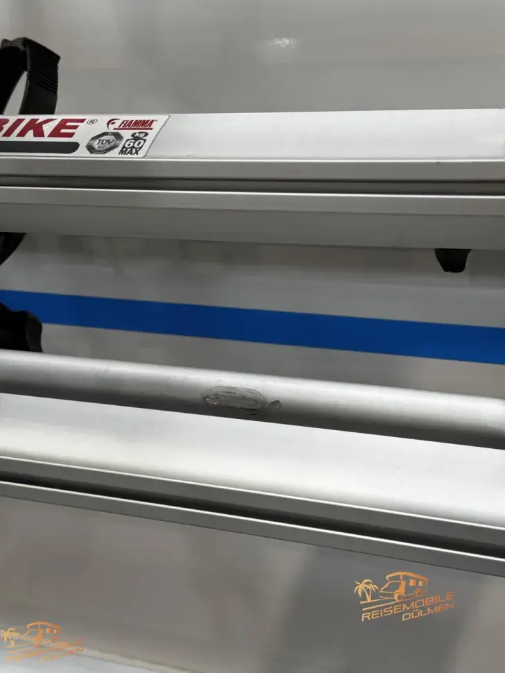 Fahrzeugbild Sun Living S 72DL X-TRA Markise #19