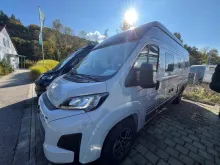 Fahrzeugbild Bürstner Eliseo C 642 CMT 2026 Angebot!! #2