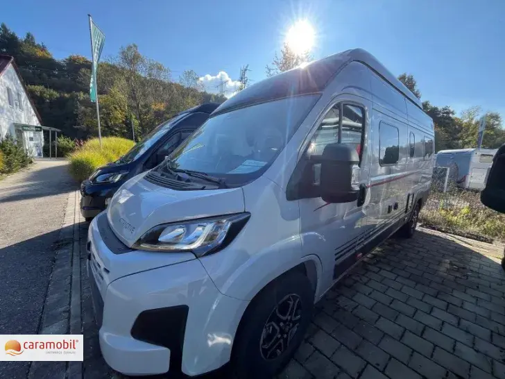 Fahrzeugbild Bürstner Eliseo C 642 CMT 2026 Angebot!! #2