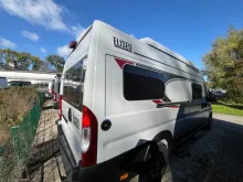 Fahrzeugbild Bürstner Eliseo C 642 CMT 2026 Angebot!! #4