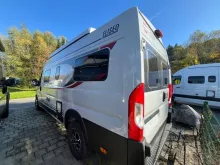 Fahrzeugbild Bürstner Eliseo C 642 CMT 2026 Angebot!! #5